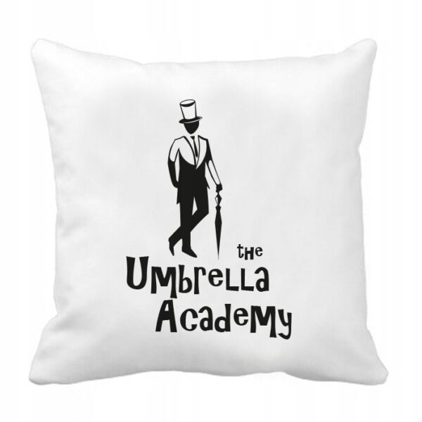 poszewka the umbrella academy